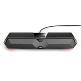 Edifier M30 Home Bass Desktop Computer Multimedia Audio(Black)