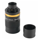 Astronomical Telescope 8-24mm All-metal Continuous Zoom Eyepiece