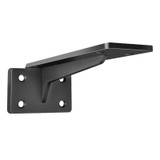 18 inch 5mm T Type Heavy Duty Bracket Concealed Load-Bearing Laminate Support Bracket