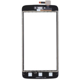 Touch Panel for Motorola Moto C(Black)