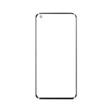 For OnePlus 9 Pro Front Screen Outer Glass Lens