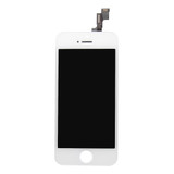 Digitizer Assembly (Original LCD + Frame + Touch Panel) for iPhone 5S(White)