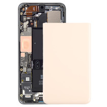 For Google Pixel 8 Original Battery Back Cover(Pink)