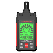 HABOTEST HT609 Portable Combustible Gas Detector