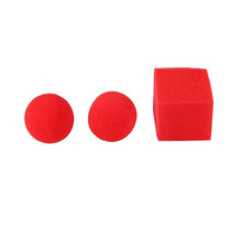 Magic Sponge Balls Magic Props