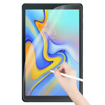 For Samsung Galaxy Tab A 10.5 T590 / T595 Matte Paperfeel Screen Protector