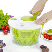 Vegetable Fruit Dipper Drain Basket Kitchen Tools