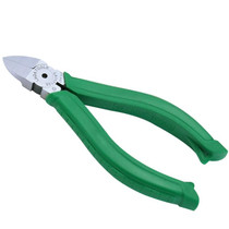 Plastic Oblique Wire Cutters Electrician Tools, Size:6 Inches