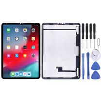 Original LCD Screen for iPad Pro 11 inch 2018A1980 A2013 A1934 A1979  with Digitizer Full Assembly(Black)