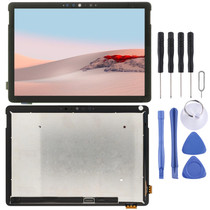 OEM LCD Screen for Microsoft Surface Go 2 10.5 inch 1901 1906 1926 1927 with Digitizer Full Assembly (Black)