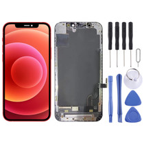 Original LCD Screen for iPhone 12 Mini with Digitizer Full Assembly