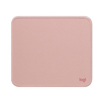 Logitech Soft Mouse Mat Pad (Pink)