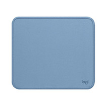 Logitech Soft Mouse Mat Pad (Blue)