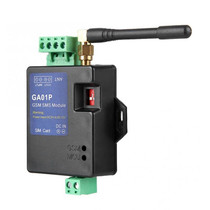 GA01P Mini Smart Power-off GSM SMS Phone Alarm Module