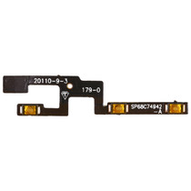 Power Button & Volume Button Flex Cable for Motorola Moto G 5G Plus XT2075 XT2075-2 XT2075-3