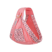 Baby Four Seasons Multifunctional Strap(Four Seasons Lace Pink)