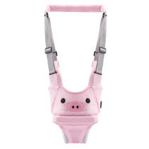 Four Seasons Breathable Basket Baby Toddler Belt BX36 Navigation Breathable Pink Pig