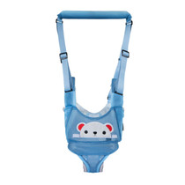 Four Seasons Breathable Basket Baby Toddler Belt BX36 Navigation Breathable Sky Blue White Bear