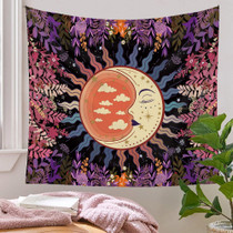 Bohemian Tapestry Room Decor Hanging Cloth, Size: 180x230cm(QY429-7)