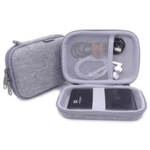 GHKJOK GH1330 Headphone Data Cable Digital Accessories Storage Bag