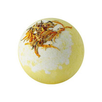 Bubble Bath Ball(Calendula Officinalis)