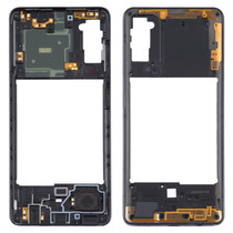 For Samsung Galaxy A41 Middle Frame Bezel Plate 