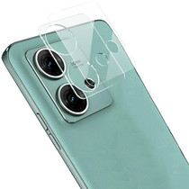 For Motorola Edge 40 NEO 5G imak High Definition Integrated Glass Lens Film