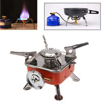 Outdoor Picnic Gas Burner Portable Camping Stove