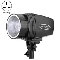 Godox K-180A Mini Master 180Ws Studio Flash Light Photo Flash Speedlight(UK Plug)