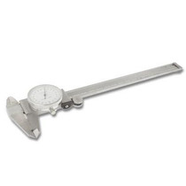 150mm Dial Style Vernier Caliper