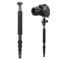 Triopo TL-40 Aluminum Alloy Camera Monopod