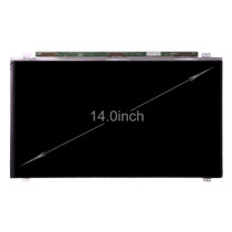N140HCE-GN2 14 inch 30 Pin High Resolution 1920 x 1080 Laptop Screen TFT LCD Panels