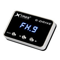 For Chrysler Pacifica 2007-2008 TROS TS-6Drive Potent Booster Electronic Throttle Controller