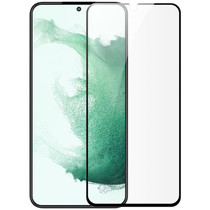 For Samsung Galaxy S22+ 5G NILLKIN Impact Resistant CurvedSurface Tempered Glass Film