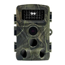 PR3000 2 Inch LCD Screen Infrared Night Vision Wildlife Hunting Trail Camera