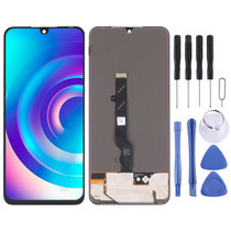 AMOLED LCD Screen For Infinix Note 11/Note 12 4G/Note 12 VIP/Note 12 5G/Note 12 Pro 5G/Note 12i 2022/Note 12 2023 X663, X663B with Digitizer Full Assembly