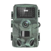 PR4000 2 inch LCD Screen 4K Infrared Night Vision Wild Animal Hunting Tracking Camera