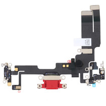 For iPhone 14 Original Charging Port Flex Cable (Red)