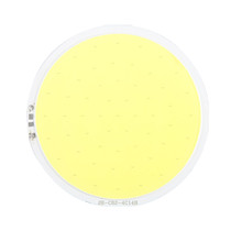 10W COB LED Module Lamp Ceiling Lighting Source, DC 12V White Light