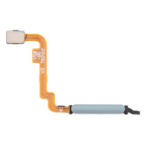 Fingerprint Sensor Flex Cable for Xiaomi Redmi Note 10 / Redmi Note 10S M2101K7AI, M2101K7AG,M2101K7BG, M2101K7BI, M2101K7BNY(Green)