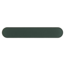 For iPhone 13 / 13 mini US Edition 5G Signal Antenna Glass Plate (Green)