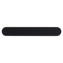 For iPhone 14 Pro / 14 Pro Max US Edition 5G Signal Antenna Glass Plate (Black)