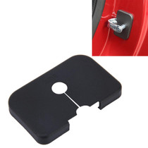4 PCS Car Door Lock Buckle Decorated Rust Guard Protection Cover for LandWind X7 X8 MG5 Rattan Roewe 350 550 Chevrolet Captiva
