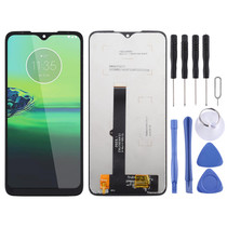 TFT LCD Screen for Motorola Moto G8 Play / One Macro (XT2016-1)with Digitizer Full Assembly