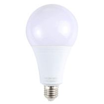 E27 15W 1200LM LED Energy-Saving Bulb AC85-265V(Warm White Light)