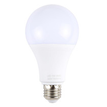 E27 18W 1300LM LED Energy-Saving Bulb AC85-265V(Warm White Light)