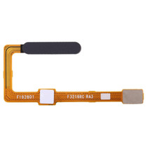 Fingerprint Sensor Flex Cable for Huawei Y9s (Black)