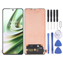 For OnePlus 10R 150W with Digitizer Full Assembly Original LCD Screen