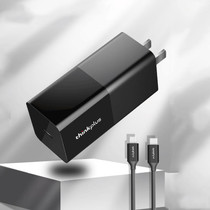 Lenovo Thinkplus YOUNG Lipstick 65W Power Adapter Mobile Phone Tablet PD Fast Charger,CN Plug