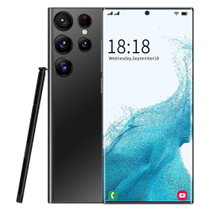 S22Ultra 5G D12332, 2GB+16GB, 6.7 inch Screen, Face Identification, Android 8.1 MTK6753 Octa Core, Network: 4G(Black)